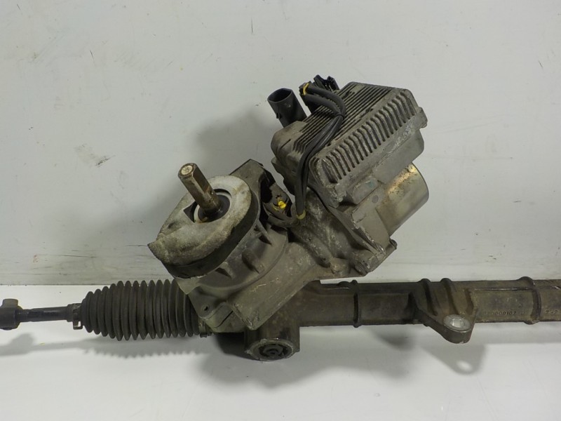 Recambio de cremallera direccion para mini mini (r56) cooper s referencia OEM IAM 32106856876 6783546 6900001574