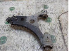 Recambio de brazo suspension inferior delantero izquierdo para mercedes-benz clase b (w245) 200 cdi (245.208) referencia OEM IAM 2