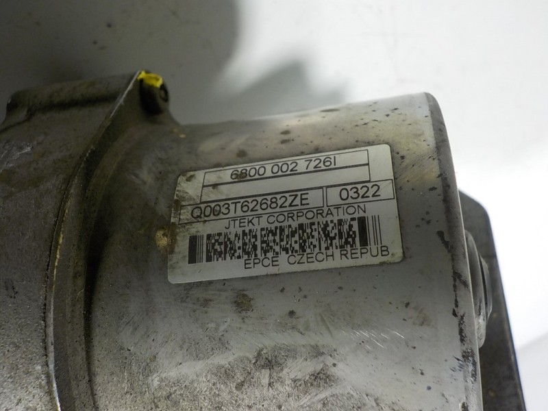 Recambio de cremallera direccion para mini mini (r56) cooper s referencia OEM IAM 32106856876 6783546 6900001574