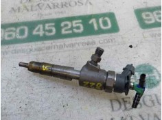 Recambio de inyector para ford focus lim. 1.5 tdci cat referencia OEM IAM   