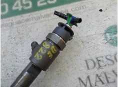 Recambio de inyector para ford focus lim. 1.5 tdci cat referencia OEM IAM    2