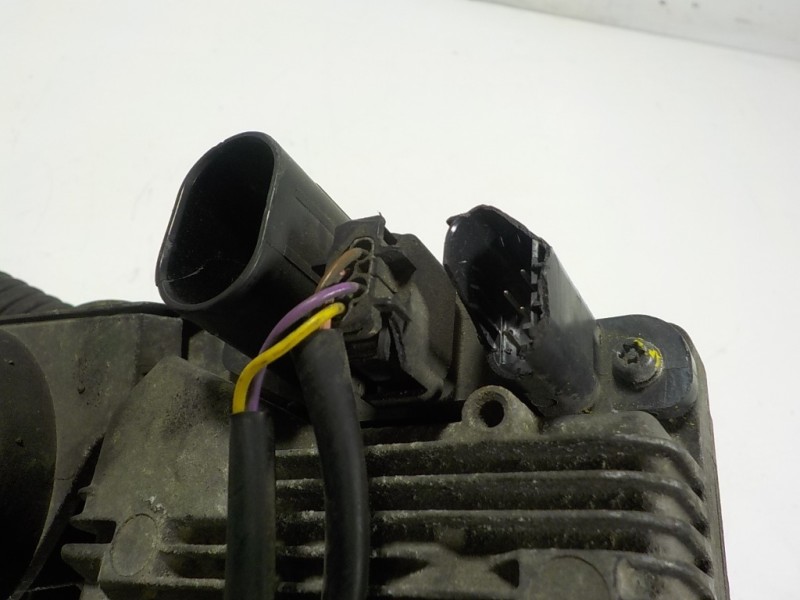 Recambio de cremallera direccion para mini mini (r56) cooper s referencia OEM IAM 32106856876 6783546 6900001574