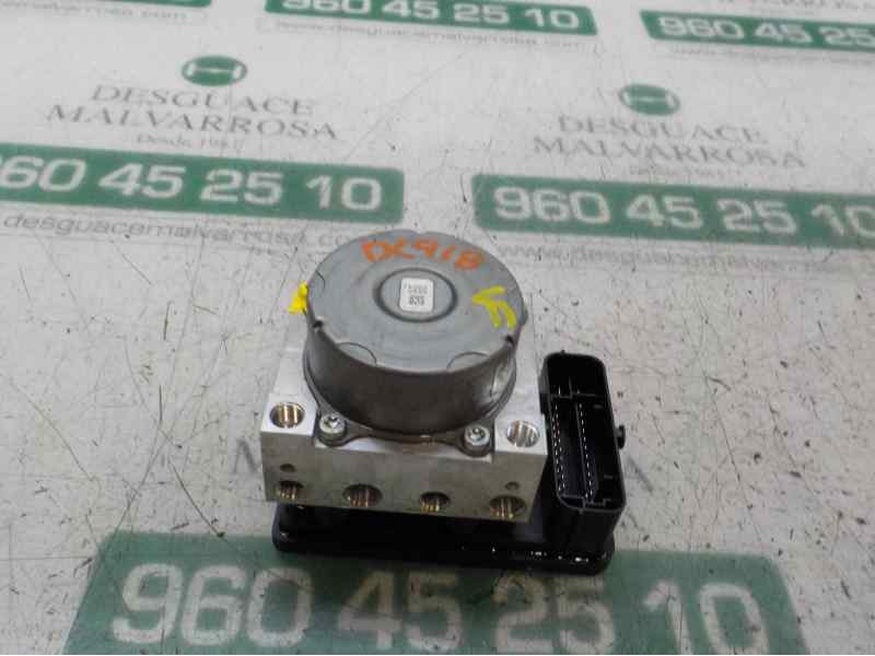 Recambio de abs para citroën c3 1.2 12v vti referencia OEM IAM 1608752780  
