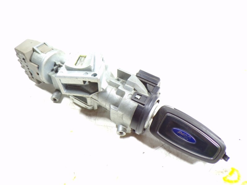 Recambio de antirrobo para ford c-max 1.6 tdci cat referencia OEM IAM 1681167 3M513F880AE 