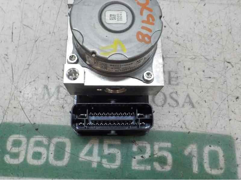 Recambio de abs para citroën c3 1.2 12v vti referencia OEM IAM 1608752780  