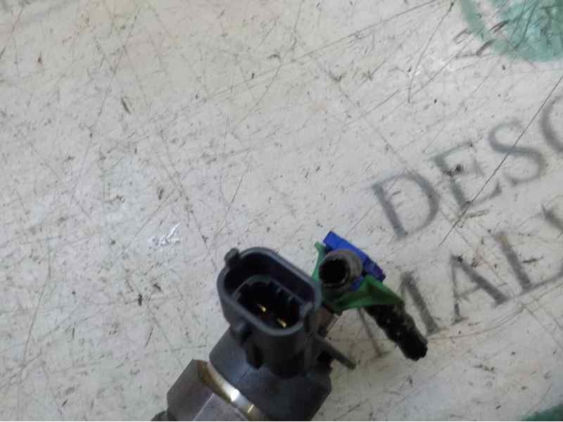 Recambio de inyector para ford focus lim. 1.5 tdci cat referencia OEM IAM   