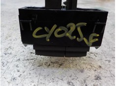 Recambio de warning para opel corsa d 1.4 16v cat (a 14 xer / ldd) referencia OEM IAM 13189800   2