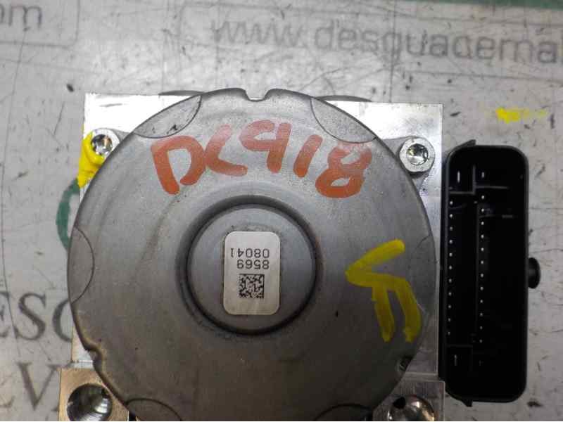 Recambio de abs para citroën c3 1.2 12v vti referencia OEM IAM 1608752780  
