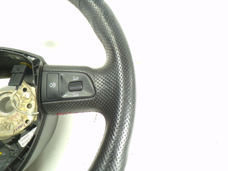 Recambio de volante para audi q7 (4l) 3.0 tdi referencia OEM IAM 8K0419091AKURS  