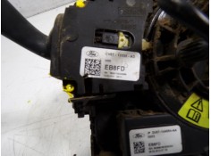 Recambio de mando intermitentes para ford tourneo connect 1.6 tdci cat referencia OEM IAM 1876432 CV5T13335AD  2