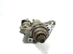 Recambio de motor arranque para volkswagen golf vi variant (aj5) 1.6 tdi dpf referencia OEM IAM 02Z911024K   2