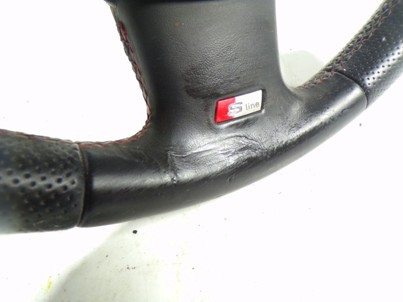 Recambio de volante para audi q7 (4l) 3.0 tdi referencia OEM IAM 8K0419091AKURS  