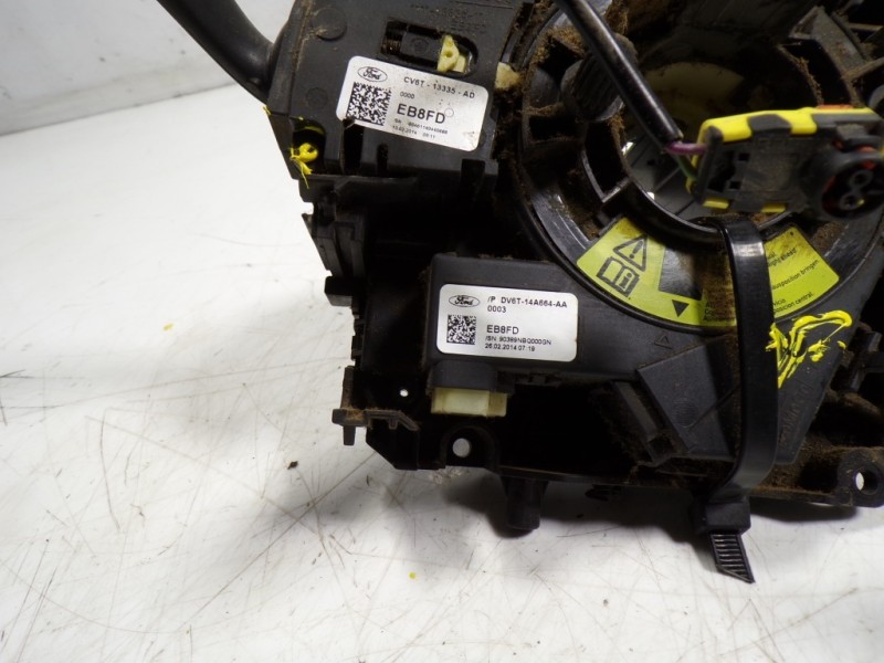 Recambio de mando intermitentes para ford tourneo connect 1.6 tdci cat referencia OEM IAM 1876432 CV5T13335AD 