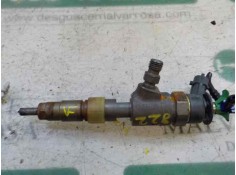 Recambio de inyector para ford focus lim. 1.5 tdci cat referencia OEM IAM   