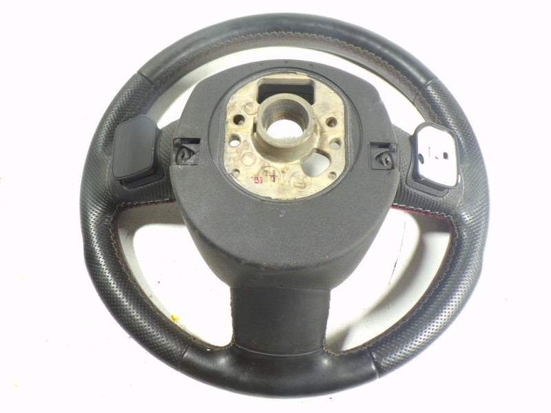 Recambio de volante para audi q7 (4l) 3.0 tdi referencia OEM IAM 8K0419091AKURS  