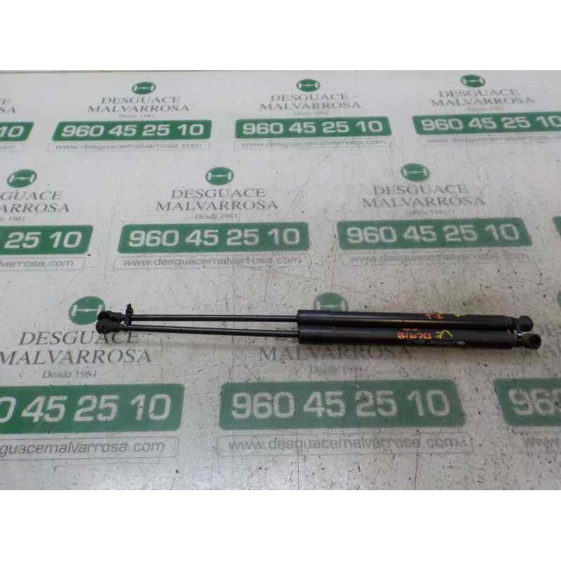 Recambio de amortiguadores maletero / porton para citroën c3 1.2 12v vti referencia OEM IAM   