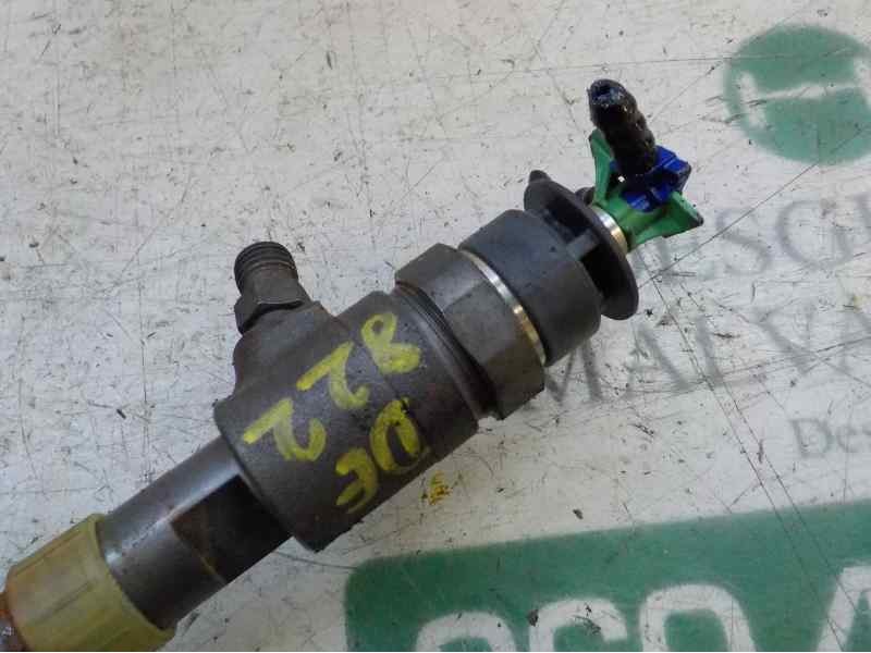 Recambio de inyector para ford focus lim. 1.5 tdci cat referencia OEM IAM   