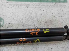 Recambio de amortiguadores maletero / porton para citroën c3 1.2 12v vti referencia OEM IAM    2