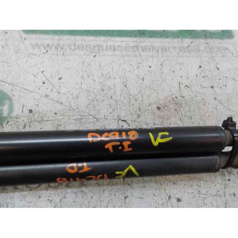 Recambio de amortiguadores maletero / porton para citroën c3 1.2 12v vti referencia OEM IAM   