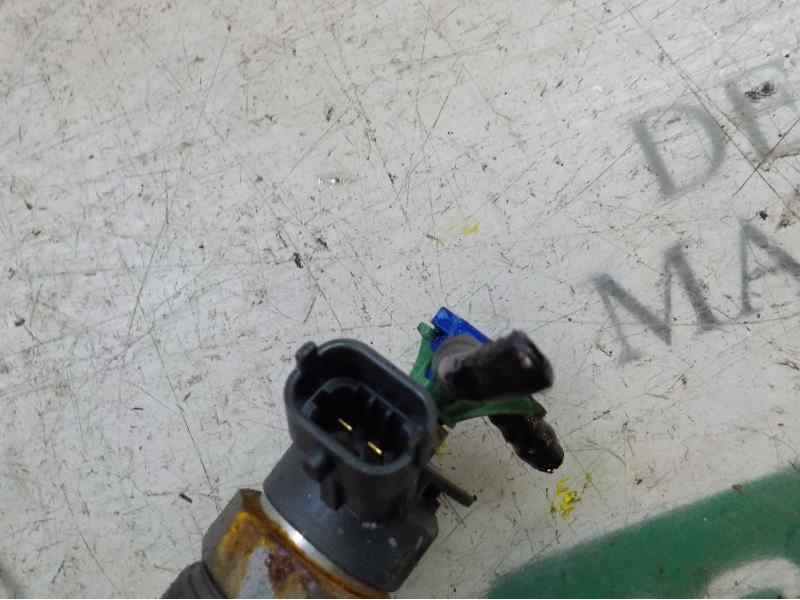 Recambio de inyector para ford focus lim. 1.5 tdci cat referencia OEM IAM   