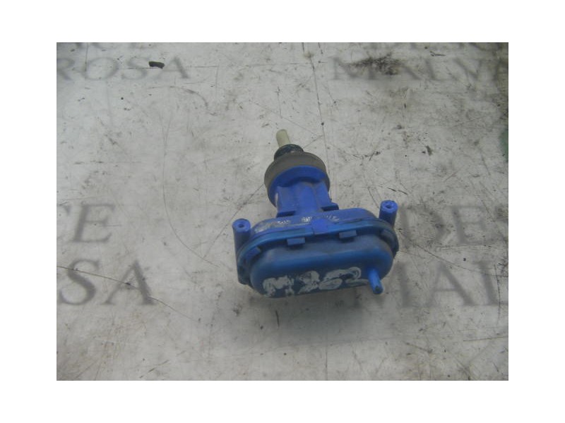 Recambio de motor c/c porton para seat toledo (1l) base referencia OEM IAM   