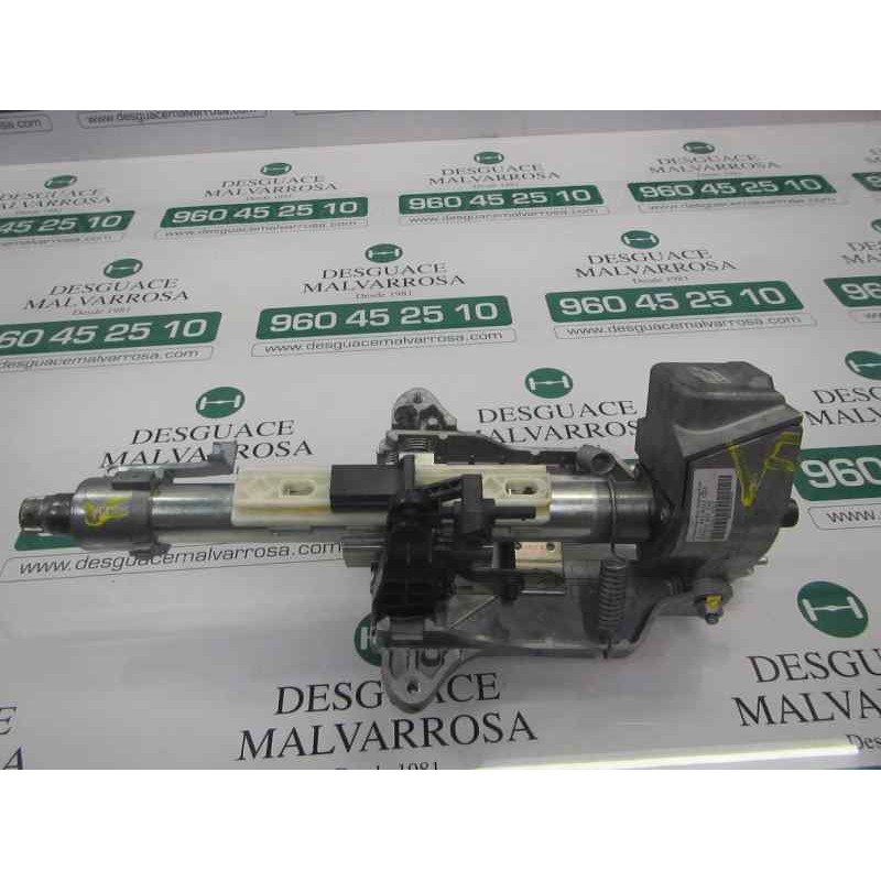 Recambio de columna direccion para mercedes-benz clase b (w245) 200 cdi (245.208) referencia OEM IAM A1694603516  