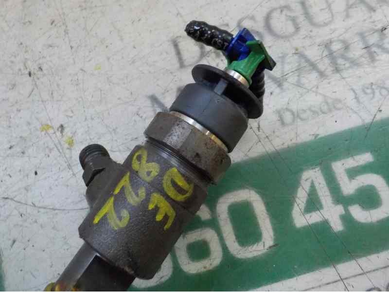 Recambio de inyector para ford focus lim. 1.5 tdci cat referencia OEM IAM   