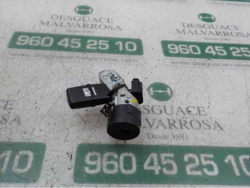 Recambio de antirrobo para citroën c3 1.2 12v vti referencia OEM IAM 4162PT  