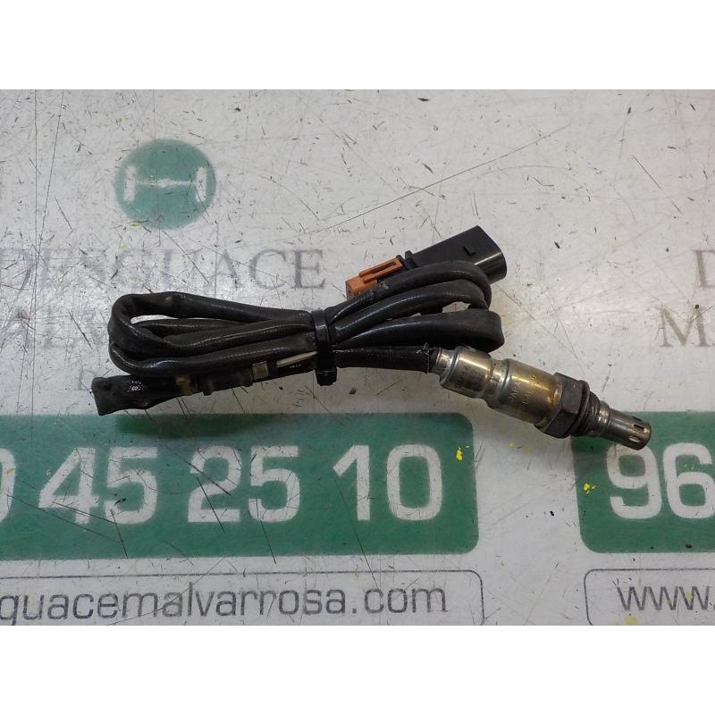 Recambio de sonda lambda para skoda octavia combi (5e5) style referencia OEM IAM 04L906262 04L906262 