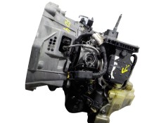 Recambio de caja cambios para citroën c4 berlina 1.6 16v referencia OEM IAM  20D361  2