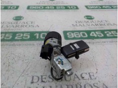 Recambio de antirrobo para citroën c3 1.2 12v vti referencia OEM IAM 4162PT   2