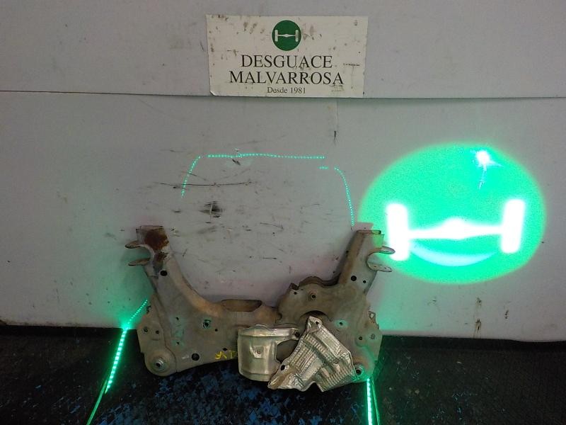 Recambio de puente delantero para renault kangoo furgón professional referencia OEM IAM   