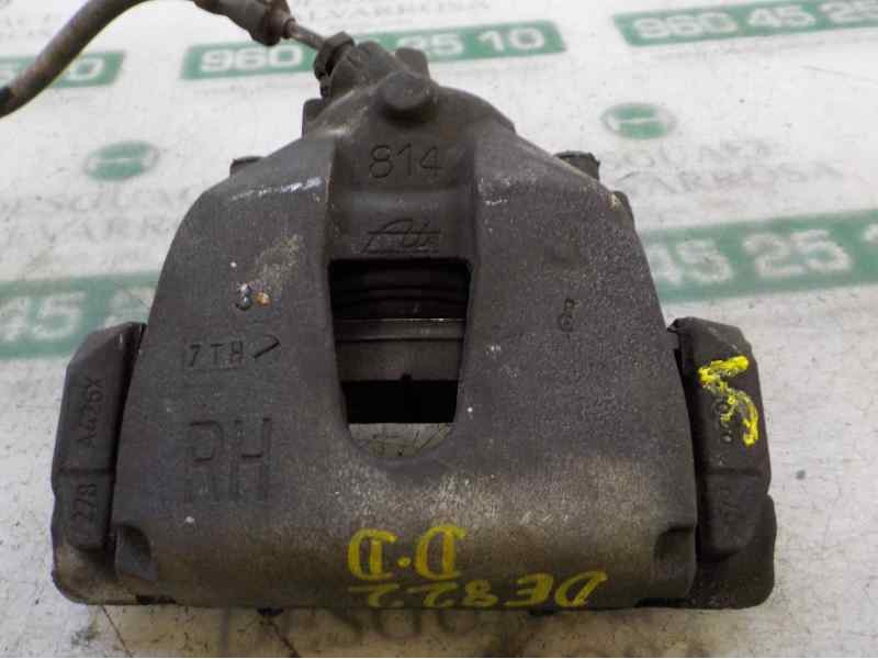 Recambio de pinza freno delantera derecha para ford focus lim. 1.5 tdci cat referencia OEM IAM   