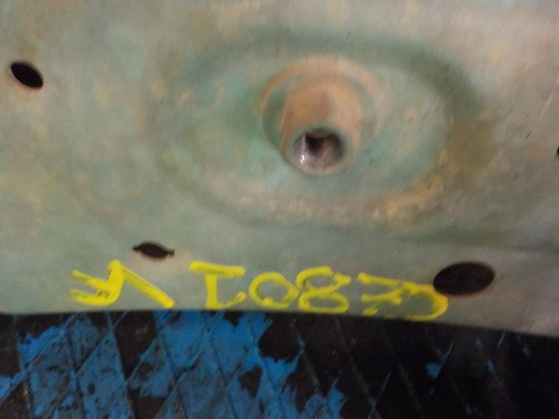 Recambio de puente delantero para renault kangoo furgón professional referencia OEM IAM   