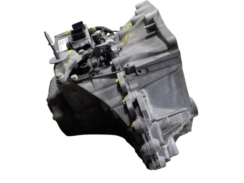 Recambio de caja cambios para citroën c4 berlina 1.6 16v referencia OEM IAM  20D361 