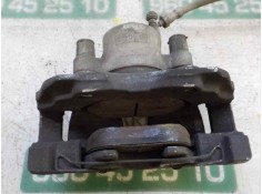 Recambio de pinza freno delantera derecha para ford focus lim. 1.5 tdci cat referencia OEM IAM    2