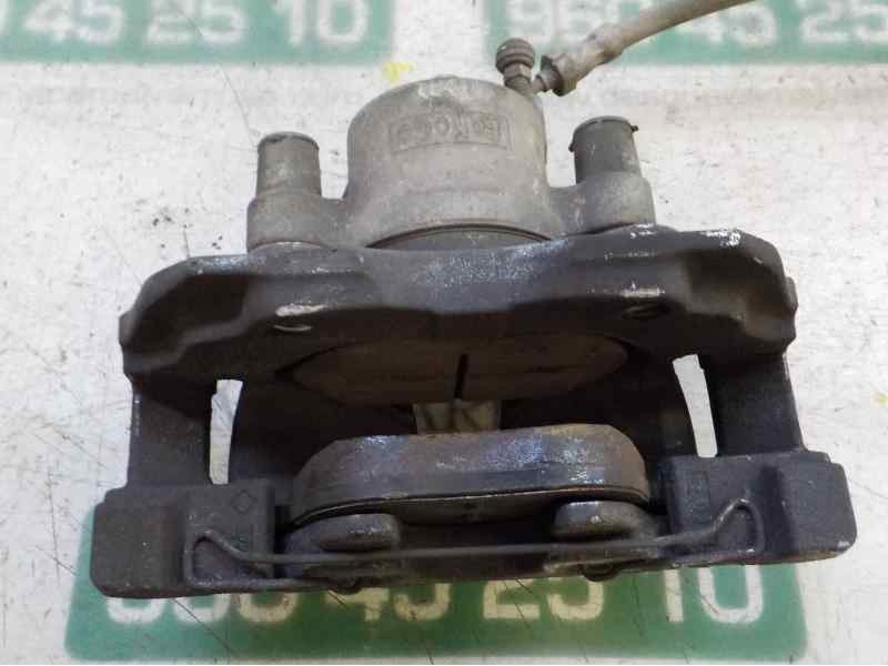 Recambio de pinza freno delantera derecha para ford focus lim. 1.5 tdci cat referencia OEM IAM   