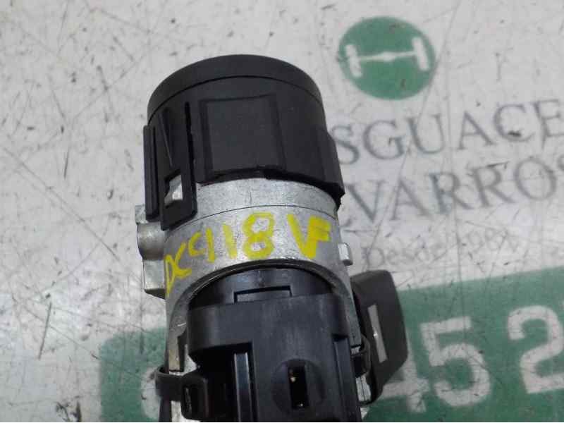 Recambio de antirrobo para citroën c3 1.2 12v vti referencia OEM IAM 4162PT  