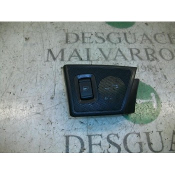 MANDO ELEVALUNAS TRASERO IZQUIERDO 