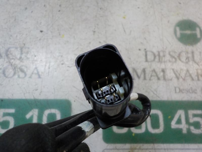 Recambio de sonda lambda para skoda octavia combi (5e5) style referencia OEM IAM 04L906262A 04L906262A 