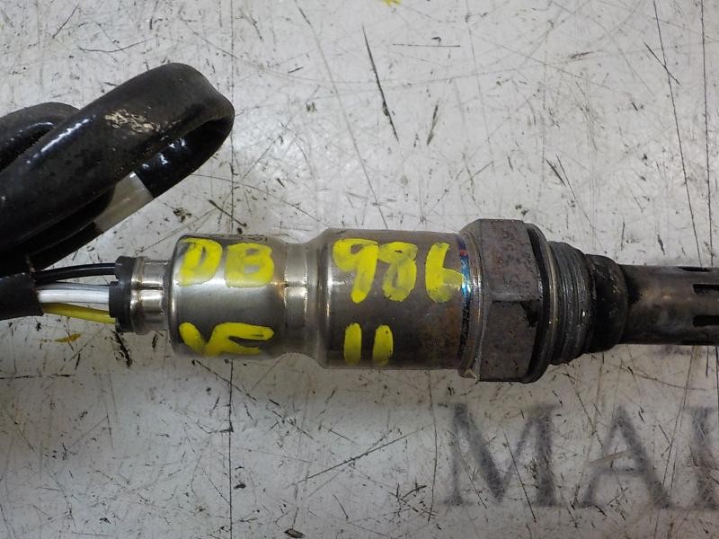 Recambio de sonda lambda para skoda octavia combi (5e5) style referencia OEM IAM 04L906262A 04L906262A 