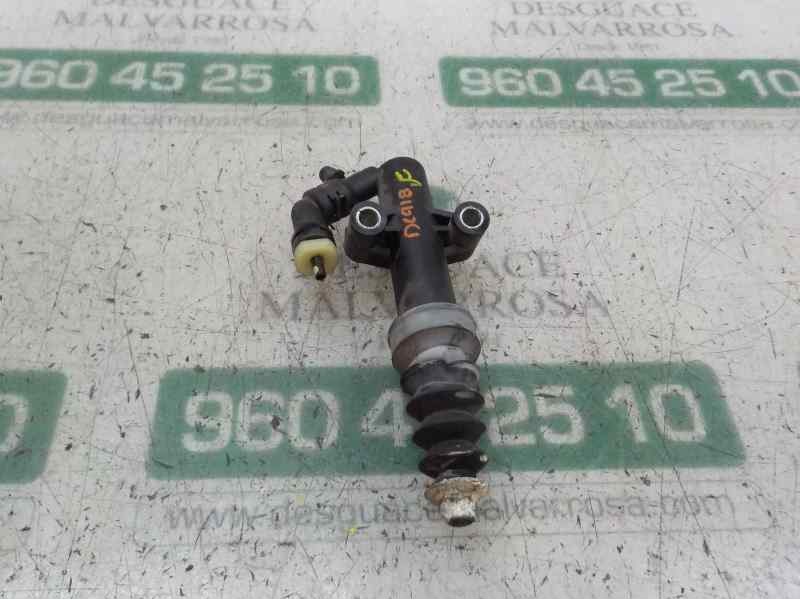 Recambio de bombin embrague para citroën c3 1.2 12v vti referencia OEM IAM   