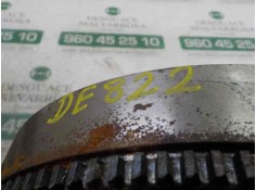 Recambio de volante motor para ford focus lim. 1.5 tdci cat referencia OEM IAM    2