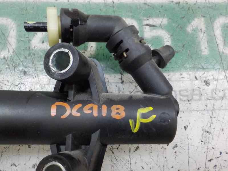 Recambio de bombin embrague para citroën c3 1.2 12v vti referencia OEM IAM   