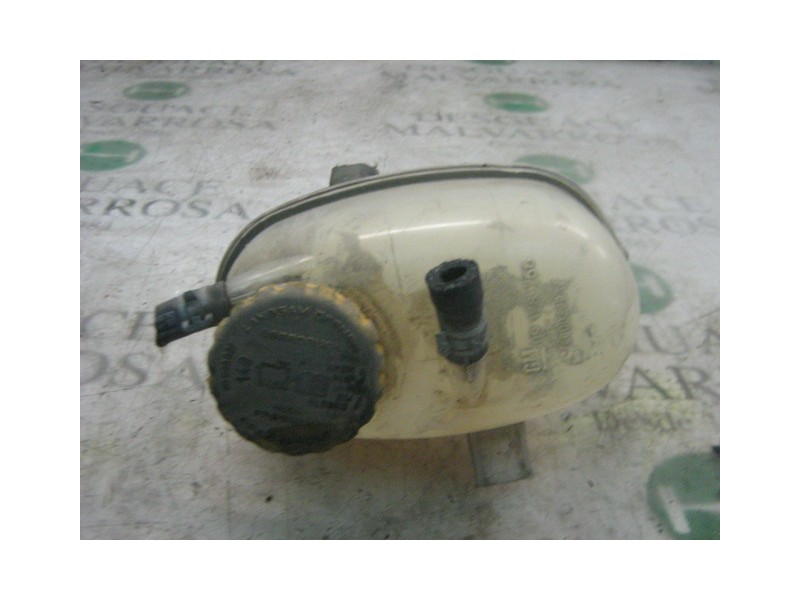 Recambio de deposito expansion para opel corsa c comfort referencia OEM IAM   