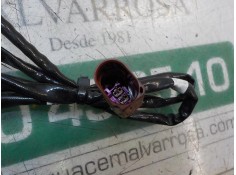 Recambio de sonda lambda para skoda octavia combi (5e5) style referencia OEM IAM 04L906088DA 04L906088DA  2