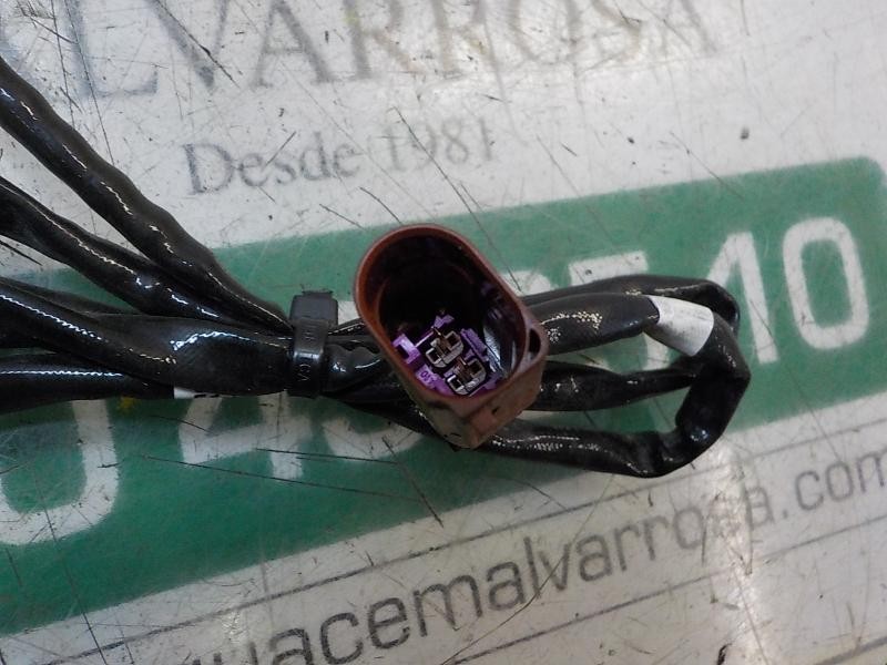Recambio de sonda lambda para skoda octavia combi (5e5) style referencia OEM IAM 04L906088DA 04L906088DA 