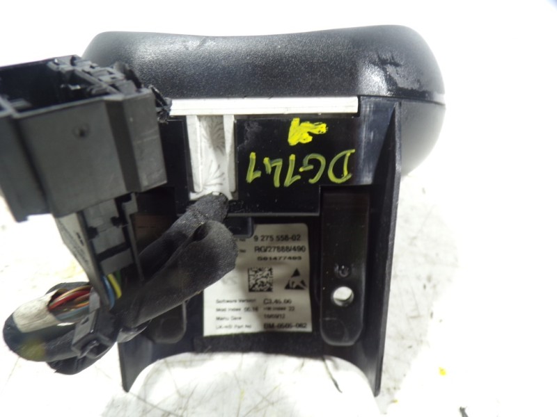 Recambio de cuadro instrumentos para mini mini (r56) 1.6 diesel cat referencia OEM IAM 62109325807 927555802 