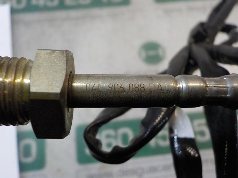 Recambio de sonda lambda para skoda octavia combi (5e5) style referencia OEM IAM 04L906088DA 04L906088DA 