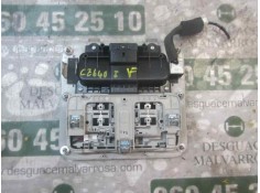 Recambio de piloto interior para renault koleos 2.0 dci diesel fap referencia OEM IAM 264307569R   2